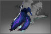 Heroic Cloak of the Demonic Vessel